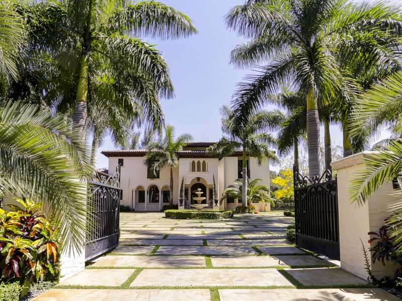 miami florida luxury homes for sale