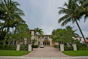 Bal Harbour Luxury Homes