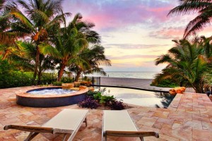Golden Beach FL Real Estate