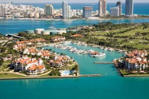 Fisher Island Condos