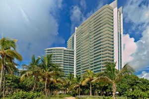 Condos in Bal Harbour