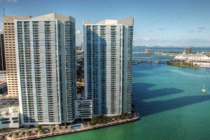 Downtown Miami Condos For Sale