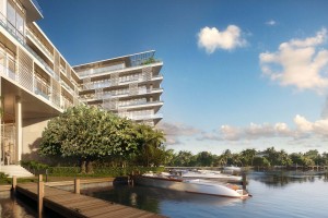 Ritz Carlton Residences-Miami