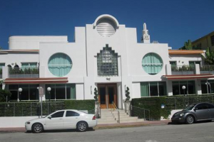 sanctuary