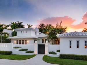 miami beach real estate brokers