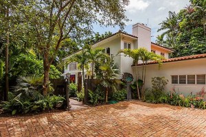 Coconut Grove Homes For Sale