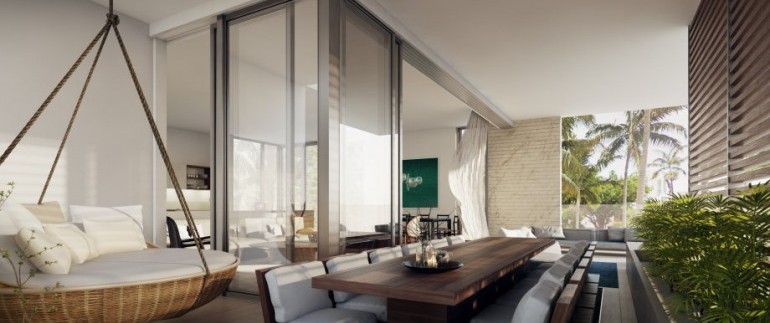 Louver House #MiamiBeachFL Louver House #MiamiBeachFL