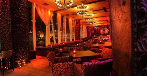 Inside Look: #9beach Fusion Kitchen & Lounge Bar #MiamiBeach