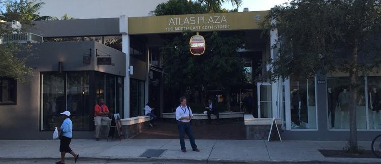 Tristar Buys Atlas Plaza In Miami Design District Tristar Buys Atlas Plaza In Miami Design District